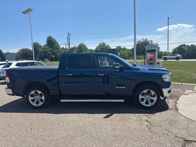 ram ram 1500 pickup 2019 1C6SRFFT2KN850664 image ram ram 1500 pickup 2019 1C6SRFFT2KN850664 image